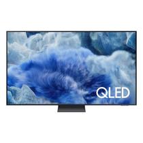 Samsung Vision AI TV 55" QLED 4K Q8F 2025, Pontos Quânticos, Processador com AI, Xbox Cloud Gaming