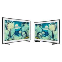 Samsung Vision AI TV 55" The Frame 4K LS03F 2025 + Samsung Vision AI TV 43" The Frame 4K LS03F 2025