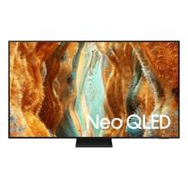 Samsung Vision AI TV 65" NEO QLED 4K QN70F 2025, Mini LED, Processador com AI, Controle por Gestos, Modo AI, Painel até 144hz Samsung Vision AI TV 65" NEO QLED 4K QN70F 2025, Mini LED, Processador com AI, Controle por Gestos, Modo AI, Painel até 144hz