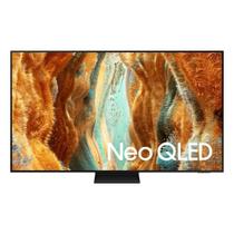 Samsung Vision AI TV 65" NEO QLED Ultra 4K QN70F 2025, Mini LED, Processador com AI, Controle por Gestos, Modo AI, Painel até 144hz