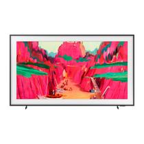Samsung Vision AI TV 65" The Frame Pro 4K LS03FW 2025, Mini LED, Tela Matte antirreflexo Samsung Vision AI TV 65" The Frame Pro 4K LS03FW 2025, Mini LED, Tela Matte antirreflexo