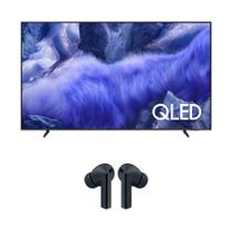 Samsung Vision AI TV 75" QLED Ultra 4K QEF1 + Samsung Galaxy Buds3 FE