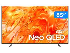 Samsung Vision AI TV 85" Neo QLED 4K QN70H 2027