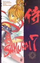 Samurai 7 - Vol. 01