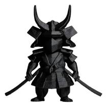Samurai Action Figure Decoração Casa Figure Figura Elegância