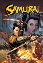 Samurai - o ceu e a terra - DEVIR