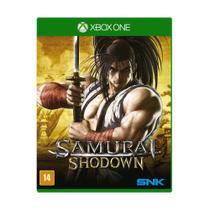 Samurai Shodown - Xbox One - SNK