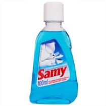 Samy abrilhantador e secador 100ml