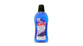 Samy Lava Roupas Líquido - Delicadas e Escuras 500ml Samy Lava Roupas Líquido - Delicadas e Escuras 500ml