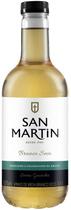 San martin branco pet 1,4l - seco San martin branco pet 1,4l - seco