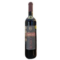 San michele rosso - vinho tinto seco fino