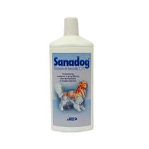 Sanadog Shampoo - 500 ml