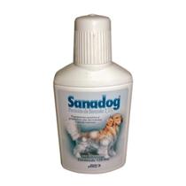 SANADOG SHAMPOO- 500ml - Mundo Animal