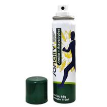 Sanaliv Arnica Spray Aerosol 110ML Sanfarma