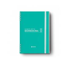 Sanar Note Biomedicina: Guia de Bolso - 1ª Ed. - Sanar Editora Sanar Note Biomedicina: Guia de Bolso - 1ª Ed. - Sanar Editora