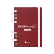 Sanar Note De Enfermagem 3 Edição 2023