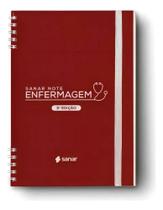 Sanar Note Enfermagem: Guia De Bolso - 3 Ed. - Sanar Editor