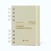 Sanar Note: Exames Laboratoriais