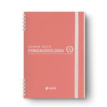 Sanar Note Fonoaudiologia Sanar Note Fonoaudiologia