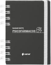 Sanar Note Psicofármacos Sanar Note Psicofármacos