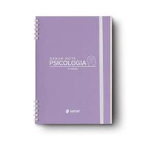Sanar Note Psicologia: Guia de Bolso - 2ª Ed. - Sanar Editora Sanar Note Psicologia: Guia de Bolso - 2ª Ed. - Sanar Editora