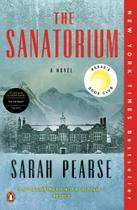 Sanatorium A Novel, The
