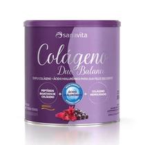 Sanavita colageno duo balance neutro 285g Sanavita colageno duo balance neutro 285g