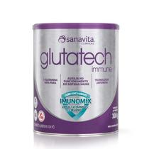 Sanavita glutatech immune 300g