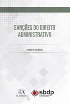Sanções do Direito Administrativo - Almedina Brasil