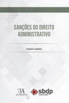 Sanções do direito administrativo