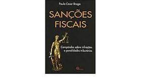 Sancoes fiscais (@ editora) - VIDALIVROS