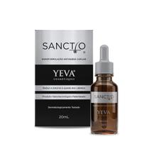 Sanctio NanoFormulação Antiqueda Capilar 01 Unidades