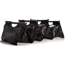 Sand Bag Anchors Alumagoal (conjunto de 4)