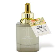 Sand + Fog Violet Sandalwood Óleo de Perfume Eau de Parfum 50ml Sand + Fog Violet Sandalwood Óleo de Perfume Eau de Parfum 50ml