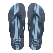 Sand.hav.color essential azul indigo/azul indigo 37/8