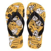 Sand.hav.kids disney amigos amarelo 29/0