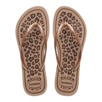 Sand.hav.slim animals rose gold/rose gold 33/4