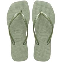 Sand.hav.slim square smoke green 39/0