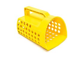 Sand Scoop Nokta colher de areia de plástico Extra-Forte Sand Scoop Nokta colher de areia de plástico Extra-Forte