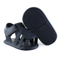 Sandália 3 tiras maninhos baby