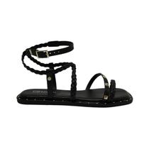 Sandália addan laura feminina