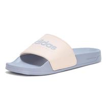 Sandália adidas Adilette Shower Slide Putty Mauve 18 US Sandália adidas Adilette Shower Slide Putty Mauve 18 US