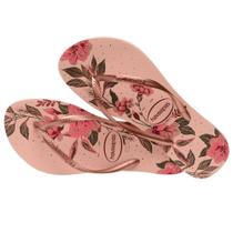 Sandália adulta rosa tamanho 35/36