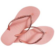 Sandália adulta rosa tamanho 35/36 Sandália adulta rosa tamanho 35/36