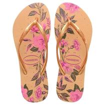 Sandália adulta rosa tamanho 35/36