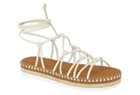 Sandália Adulto Feminino Moleca 5447.519 Sandália Adulto Feminino Moleca 5447.519