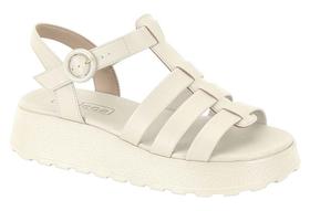 Sandália Adulto Feminino Moleca 5517.102 Sandália Adulto Feminino Moleca 5517.102