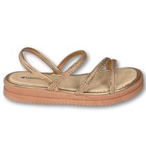 Sandalia Adulto Plataforma Media Mississipi Me353 Sandalia Adulto Plataforma Media Mississipi Me353