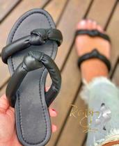 sandália aga griff, produto original exclusivo ! - Rony Shoes