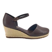 Sandalia ana bela feminina espadrille bebece Sandalia ana bela feminina espadrille bebece